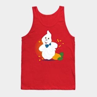 Sweet ghost Tank Top